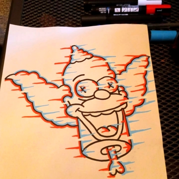 Art - Picture 1 of 1